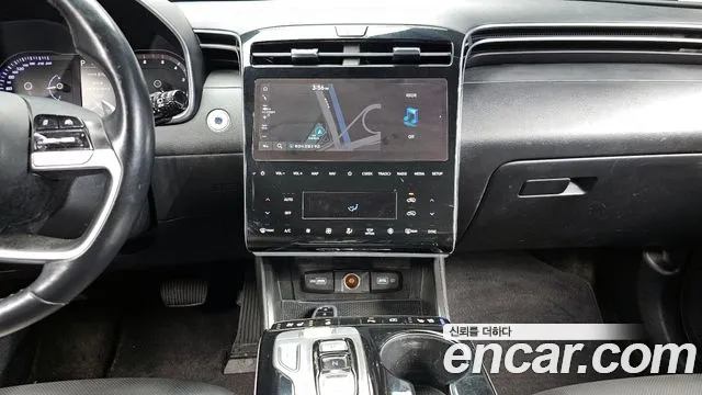 Hyundai Tucson (NX4) id 2671802 из Кореи 15