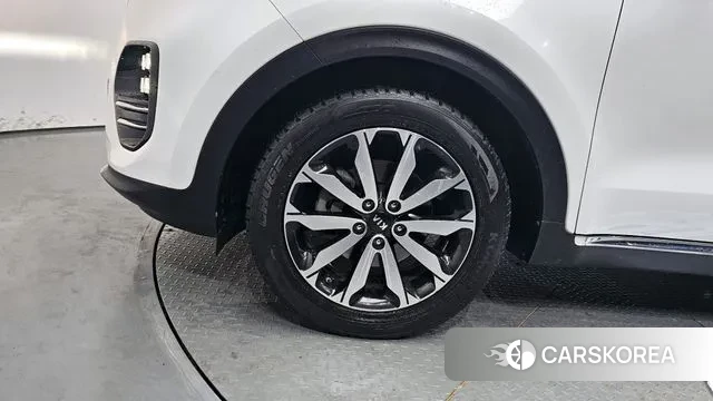 Kia Sportage 4th Generation id 3034263 из Кореи 15