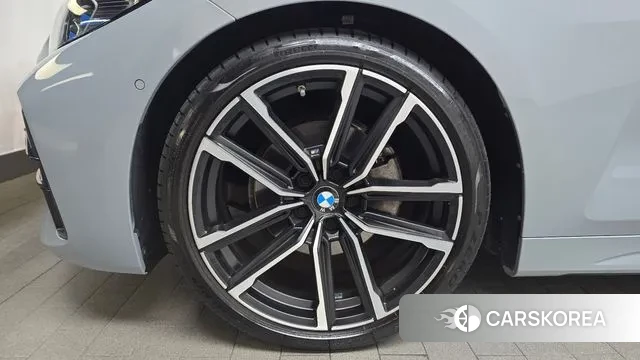 BMW 4 Series (G22) id 3236831 из Кореи 15