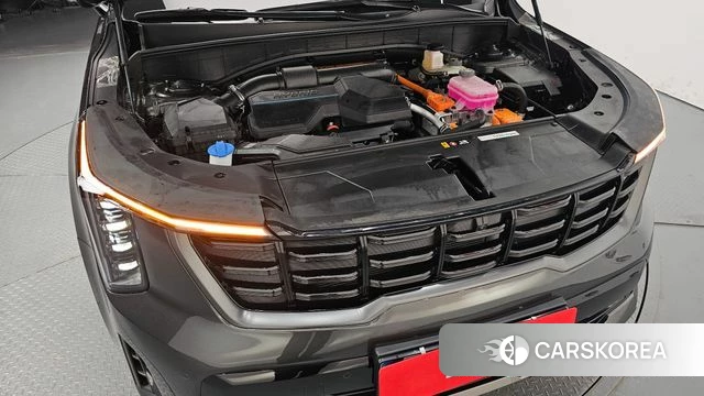 Kia The New Sorento 4th Generation id 4847522 из Кореи 31