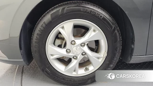 Hyundai Avante (CN7) id 3473868 из Кореи 15