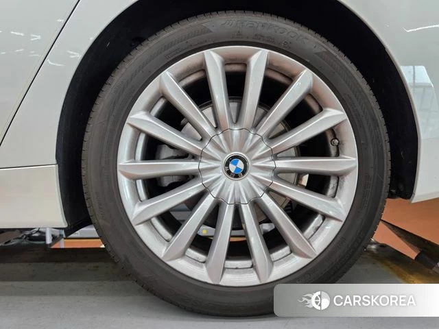 BMW 6 Series GT (G32) id 4753071 из Кореи 7