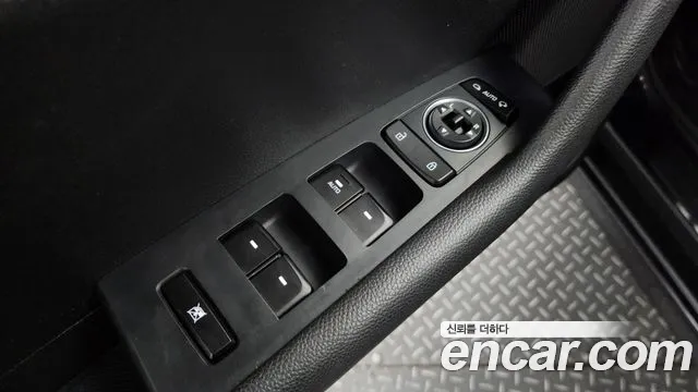 Hyundai Sonata New Rise id 2589445 из Кореи 15