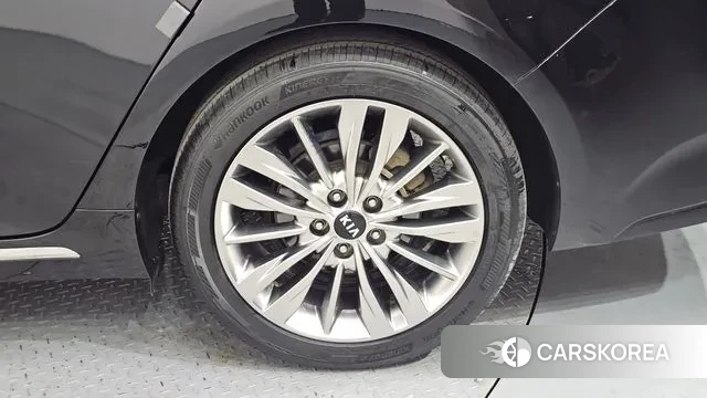 Kia The New K5 2nd generation id 3723408 из Кореи 15