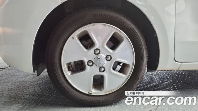 Kia The New Ray id 2951969 из Кореи 15