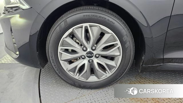 Kia K5 Hybrid 3rd Generation id 4585988 из Кореи 27