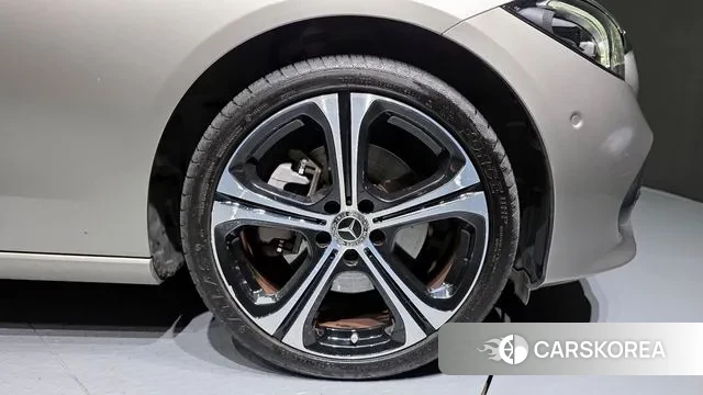 Mercedes-Benz C-Class W206 id 3257043 из Кореи 15