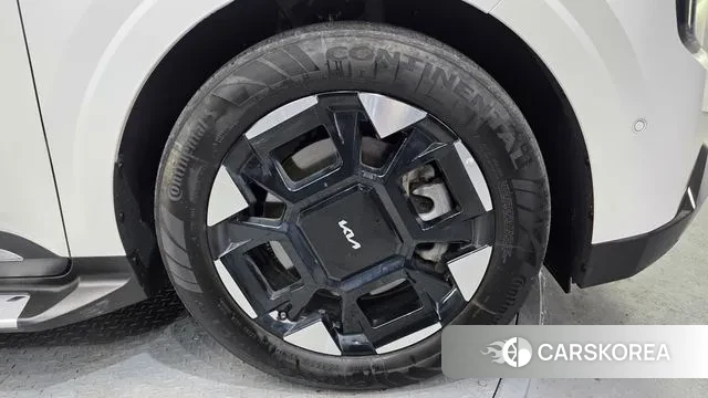 Kia The New Carnival 4th Generation id 3649043 из Кореи 15