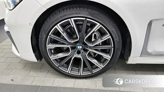 BMW 7 Series (G11) id 3170225 из Кореи 15