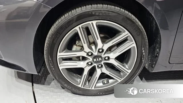 Kia Come New K3 id 3423482 из Кореи 15