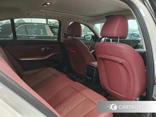 BMW 3 series id 4290142 из Китая 12