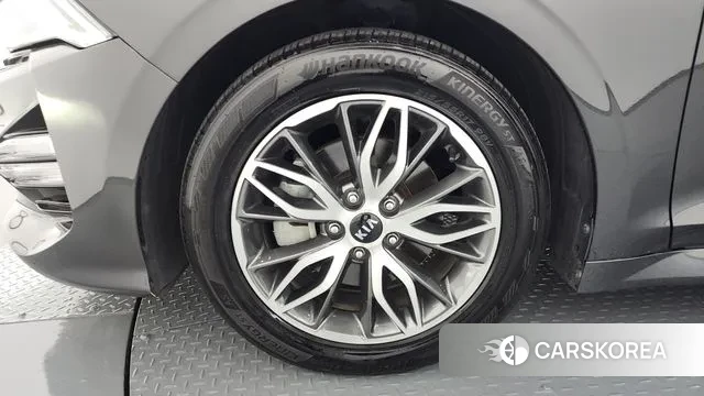 Kia K5 3rd generation id 3355724 из Кореи 15