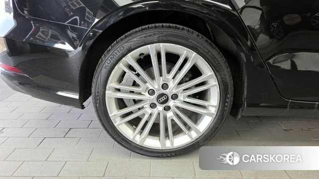 Audi New A3 id 3894047 из Кореи 15