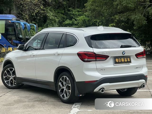 BMW X1 id 4359068 из Китая 16