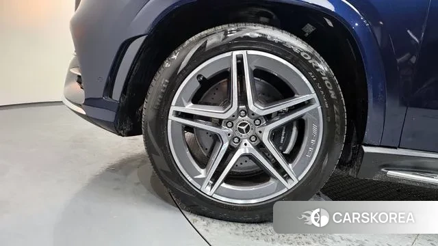Mercedes-Benz GLS - Class X167 id 3586350 из Кореи 15