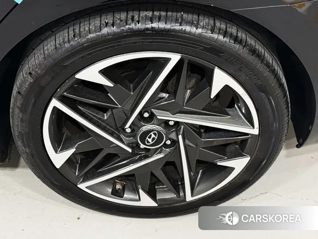 Hyundai The New Grandeur IG id 2986207 из Кореи 15