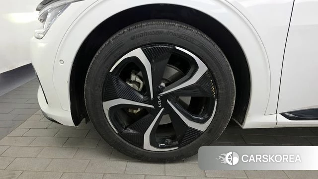 Kia EV6 id 3798839 из Кореи 15