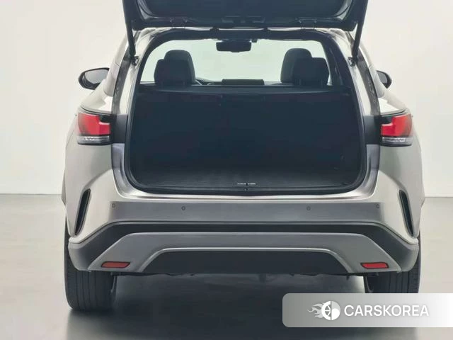 Lexus RX PHEV id 4222330 из Китая 10