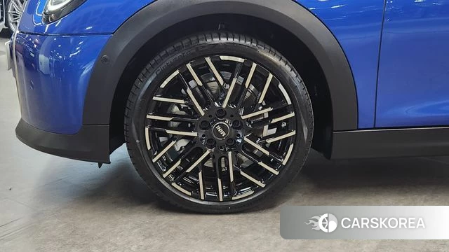 Mini Cooper S 4th Generation id 4777974 из Кореи 15