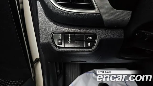 Kia Seltos id 2586848 из Кореи 15