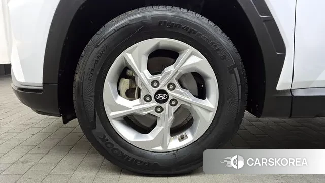 Hyundai Tucson (NX4) id 3615547 из Кореи 15