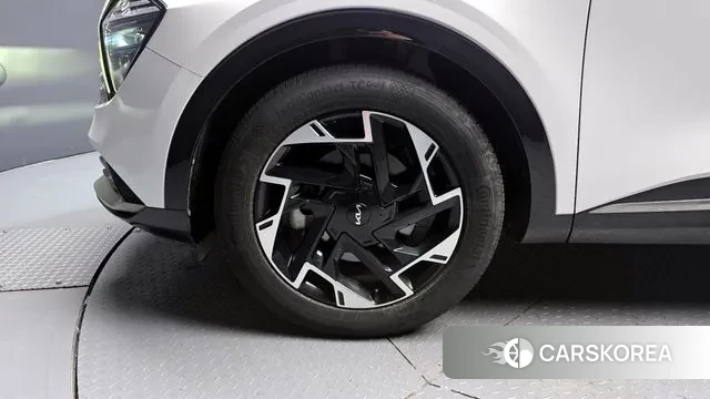 Kia Sportage 5th Generation id 3581981 из Кореи 15