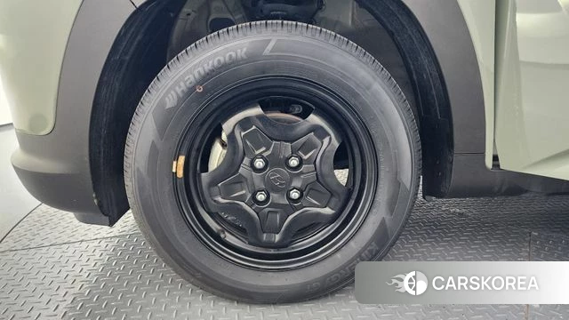 Hyundai Casper id 4442882 из Кореи 27