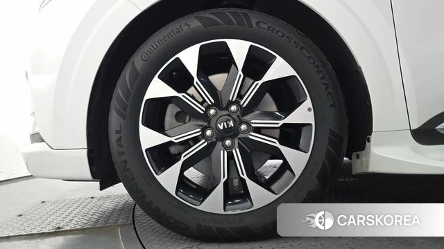 Kia Carnival 4th generation id 4593934 из Кореи 33