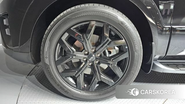 Kia Mohave Master id 4494907 из Кореи 25