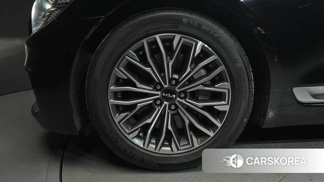 Kia More K9 id 4615349 из Кореи 15