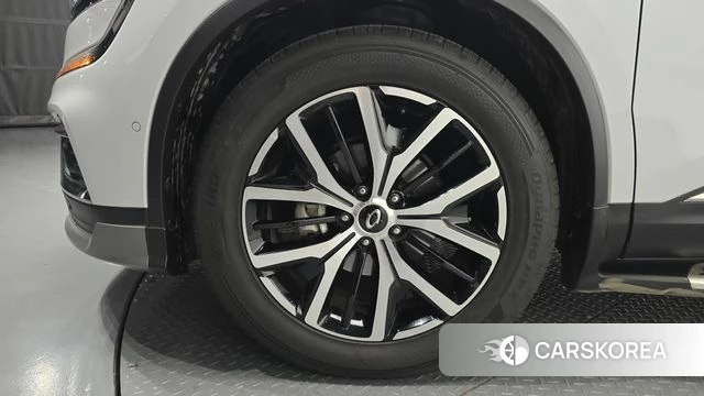 Renault Korea (Samsung) The New QM6 id 3873360 из Кореи 15