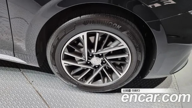 Hyundai The New Grandeur IG id 2801815 из Кореи 15