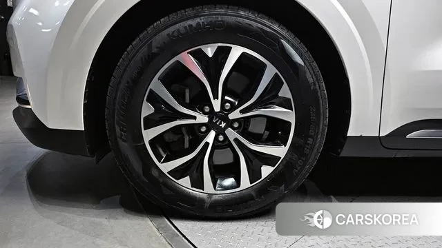 Kia Carnival 4th generation id 3488686 из Кореи 15