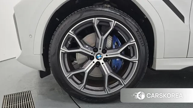 BMW X6 (G06) id 3492369 из Кореи 15