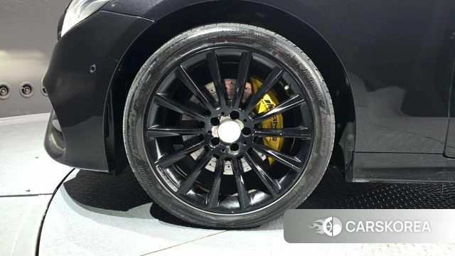 Mercedes-Benz E-Class W213 id 3867495 из Кореи 15