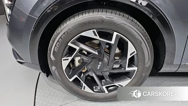 Kia Sportage 5th Generation id 2998100 из Кореи 15