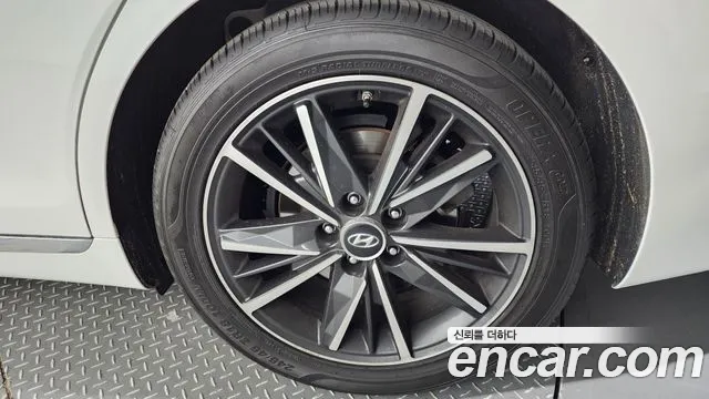 Hyundai The New Grandeur IG id 2670056 из Кореи 15