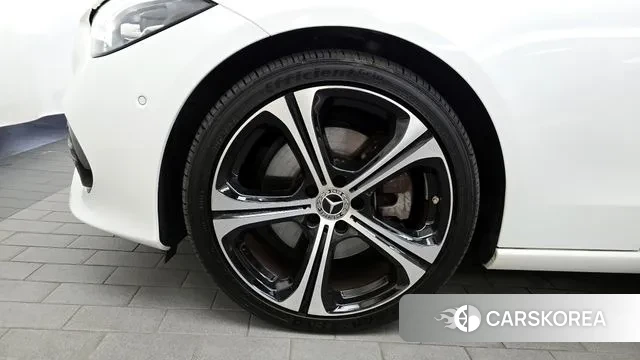 Mercedes-Benz C-Class W206 id 3142476 из Кореи 15