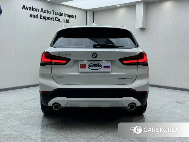 BMW X1 id 4278511 из Китая 19