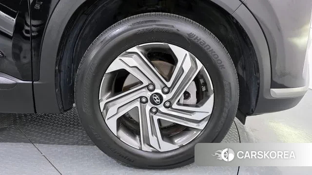 Hyundai The New Santa Fe id 3022949 из Кореи 15