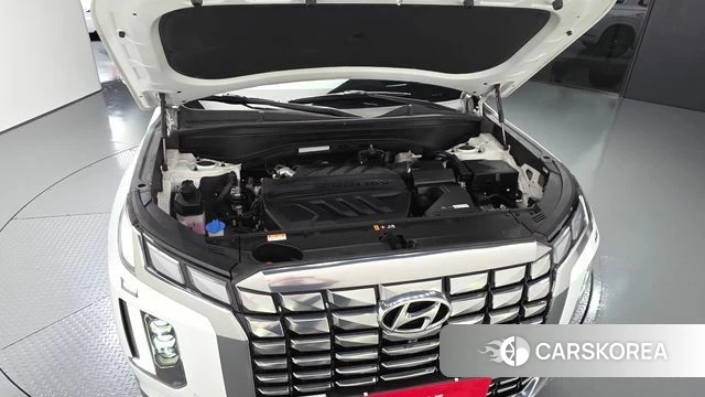 Hyundai The New Palisade id 4768532 из Кореи 31