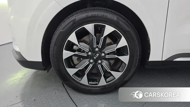 Kia Carnival 4th generation id 3454196 из Кореи 15