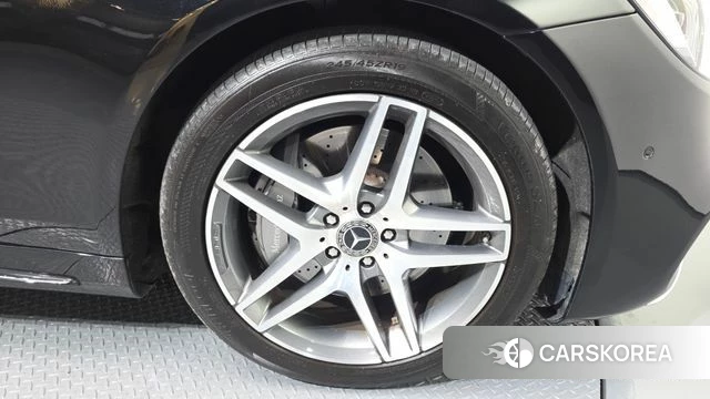 Mercedes-Benz S-Class W222 id 4501727 из Кореи 15