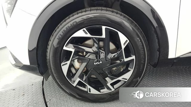 Kia Sportage 5th Generation id 3799797 из Кореи 15