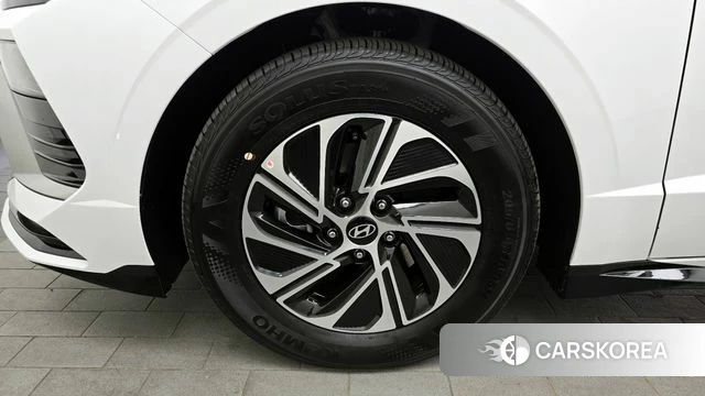 Hyundai Sonata D Edge Hybrid (DN8) id 3841048 из Кореи 15