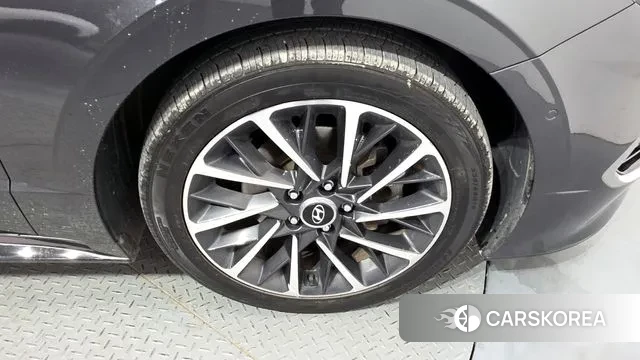 Hyundai Sonata (DN8) id 3423013 из Кореи 15