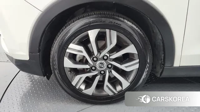 Ssangyong Tivoli Armor id 3568581 из Кореи 15