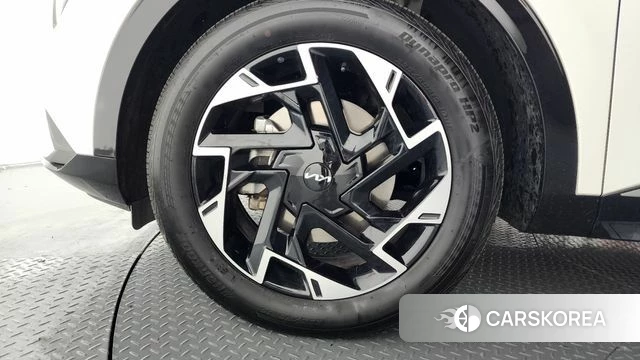 Kia Sportage 5th Generation id 4201323 из Кореи 32