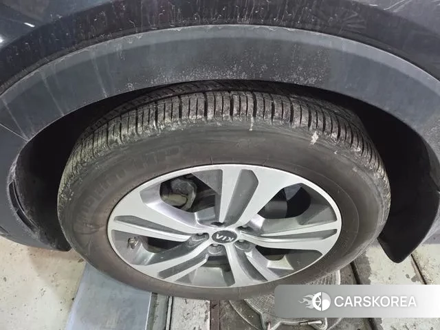 Kia The New Sorento id 3703699 из Кореи 10