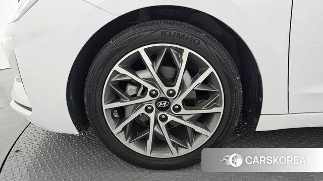 Hyundai The New Avante AD id 4587063 из Кореи 15